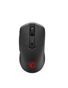 MSI VERSA 300 Wireless 8K Ratón Gaming Inalámbrico Negro-1410086