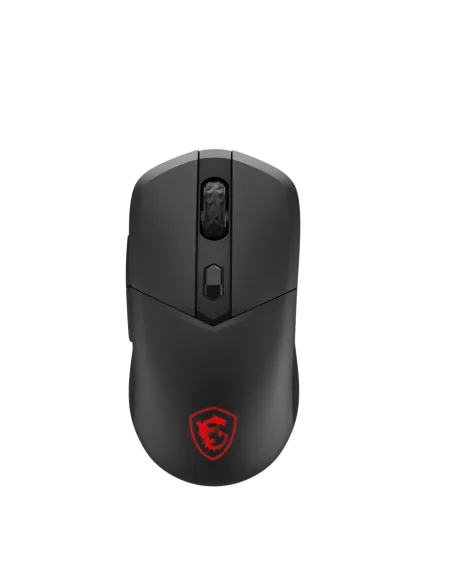 MSI VERSA 300 Wireless 8K Ratón Gaming Inalámbrico