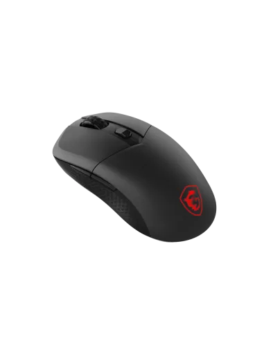 Ratón gaming MSI Versa 300 Wireless 8K: 8000 Hz y 66 g