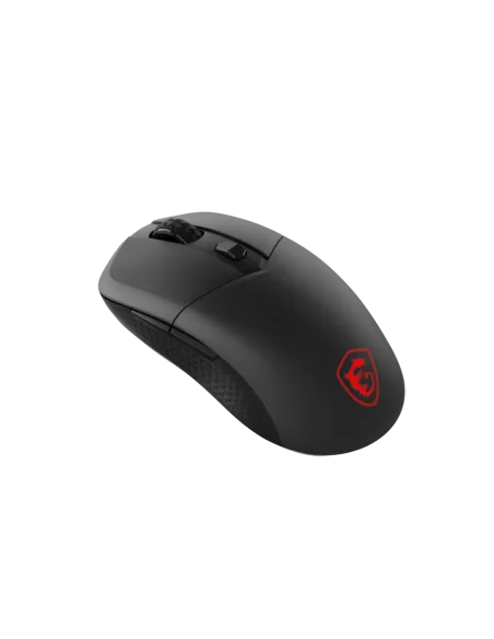 Ratón gaming MSI Versa 300 Wireless 8K: 8000 Hz y 66 g