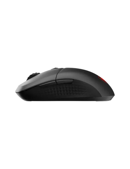 Ratón gaming MSI Versa 300 Wireless 8K: 8000 Hz y 66 g