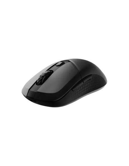 Ratón gaming MSI Versa 300 Wireless 8K: 8000 Hz y 66 g