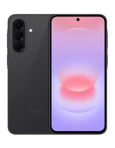 Smartphone Samsung Galaxy A37 5G 8GB/256GB Gris 120Hz