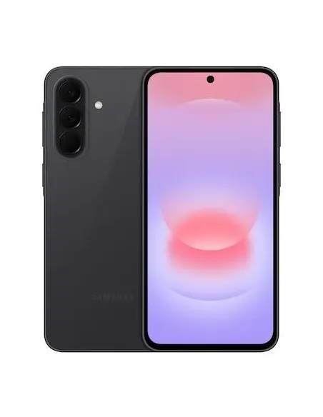 Smartphone Samsung Galaxy A37 5G 8GB/256GB Gris 120Hz
