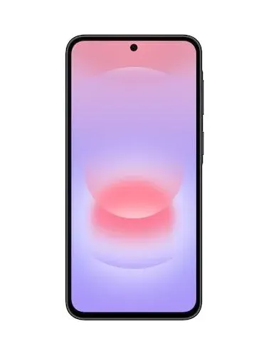 Smartphone Samsung Galaxy A37 5G 8GB/256GB Gris 120Hz