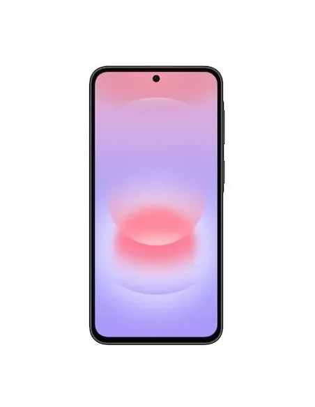 Smartphone Samsung Galaxy A37 5G 8GB/256GB Gris 120Hz