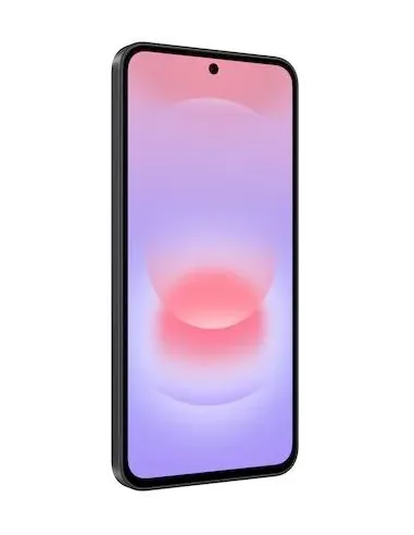 Smartphone Samsung Galaxy A37 5G 8GB/256GB Gris 120Hz