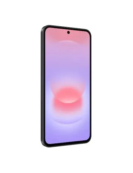 Smartphone Samsung Galaxy A37 5G 8GB/256GB Gris 120Hz