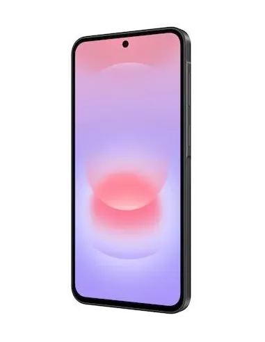 Smartphone Samsung Galaxy A37 5G 8GB/256GB Gris 120Hz
