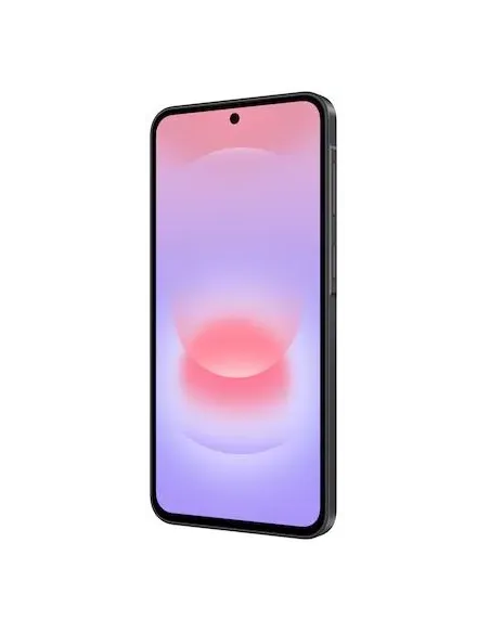 Smartphone Samsung Galaxy A37 5G 8GB/256GB Gris 120Hz