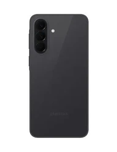 Smartphone Samsung Galaxy A37 5G 8GB/256GB Gris 120Hz