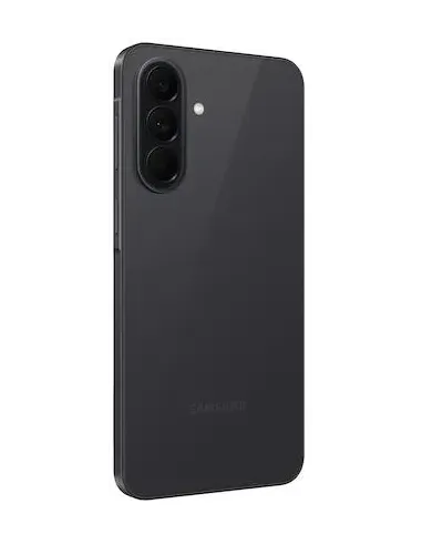 Smartphone Samsung Galaxy A37 5G 8GB/256GB Gris 120Hz