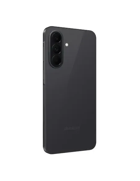 Smartphone Samsung Galaxy A37 5G 8GB/256GB Gris 120Hz