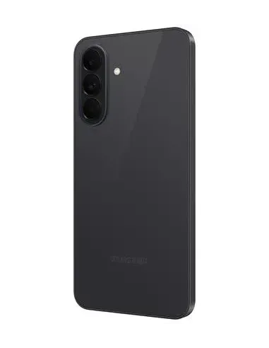Smartphone Samsung Galaxy A37 5G 8GB/256GB Gris 120Hz