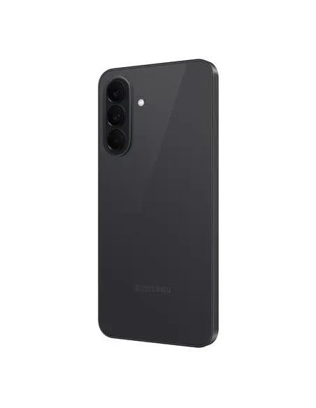 Smartphone Samsung Galaxy A37 5G 8GB/256GB Gris 120Hz