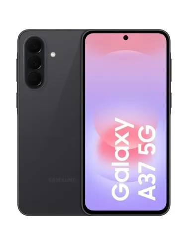 Samsung Galaxy A37 5G 8GB/256GB Gris