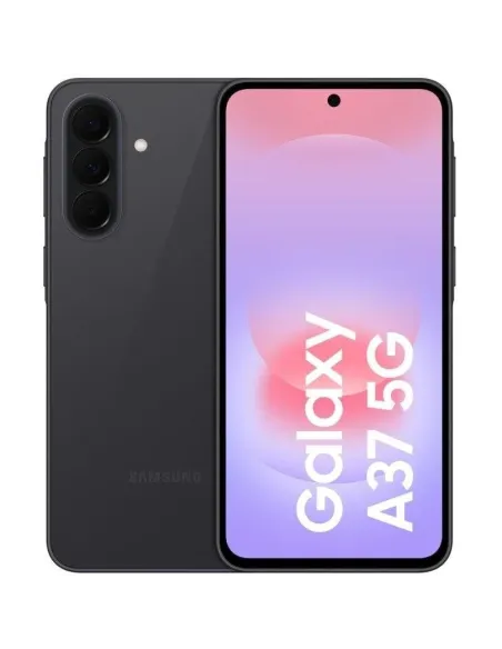 Samsung Galaxy A37 5G 8GB/256GB Gris