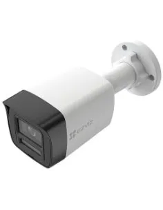 EZVIZ H3K PoE 4K Cámara IP de Visión Nocturna Exterior Detección IA Audio Bidireccional-1408549