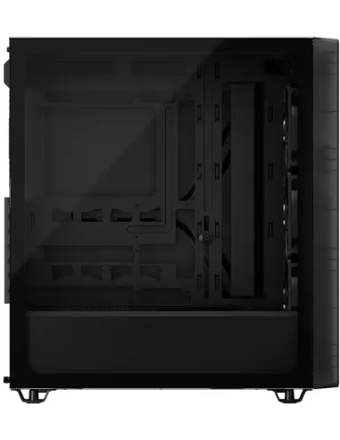Corsair 3200D RS Smoke: semitorre airflow ATX