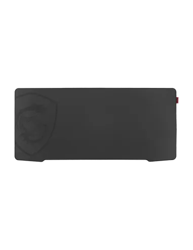 MSI Agility GD73: alfombrilla gaming XXL 900x400 mm
