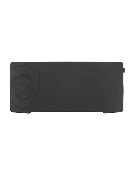 MSI Agility GD73: alfombrilla gaming XXL 900x400 mm