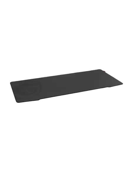 MSI Agility GD73: alfombrilla gaming XXL 900x400 mm