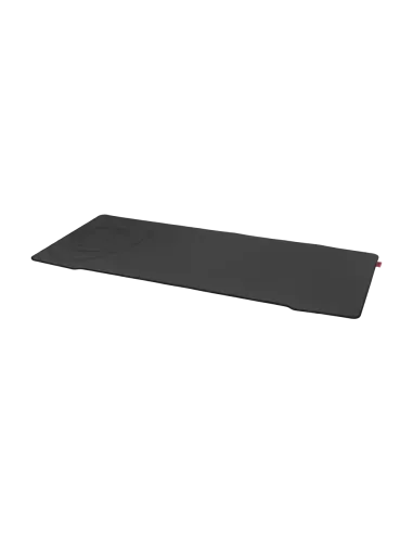 MSI Agility GD73: alfombrilla gaming XXL 900x400 mm