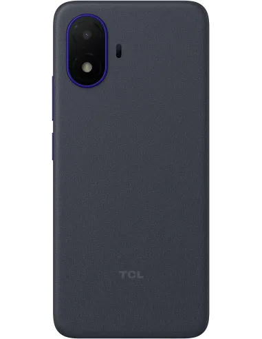 Smartphone TCL K70 SE 4G 4GB 64GB 6.56" Negro Indigo