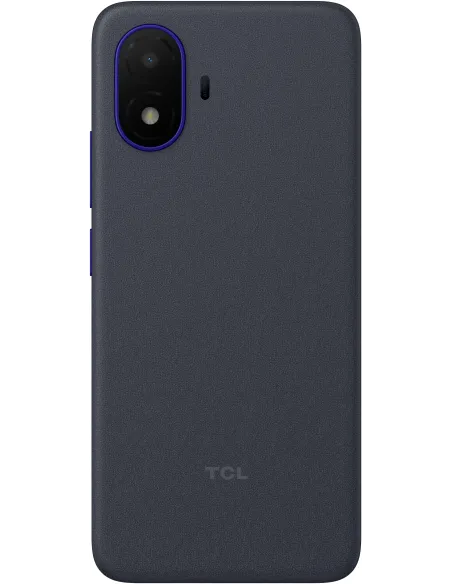 Smartphone TCL K70 SE 4G 4GB 64GB 6.56" Negro Indigo