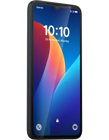 Smartphone TCL K70 SE 4G 4GB 64GB 6.56" Negro Indigo