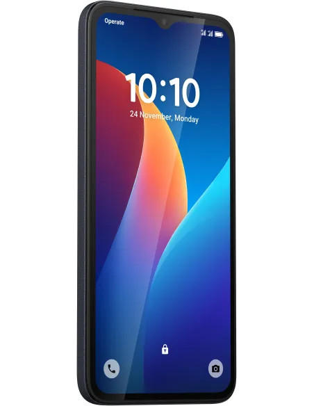 Smartphone TCL K70 SE 4G 4GB 64GB 6.56" Negro Indigo