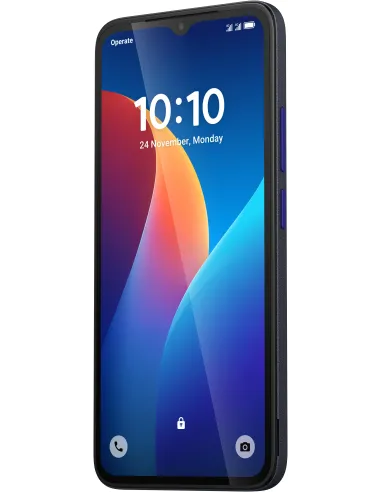 Smartphone TCL K70 SE 4G 4GB 64GB 6.56" Negro Indigo