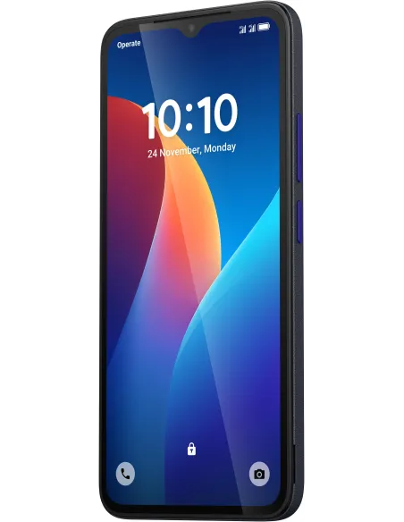 Smartphone TCL K70 SE 4G 4GB 64GB 6.56" Negro Indigo