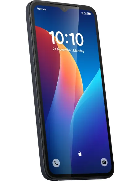 Smartphone TCL K70 SE 4G 4GB 64GB 6.56" Negro Indigo