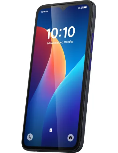 Smartphone TCL K70 SE 4G 4GB 64GB 6.56" Negro Indigo