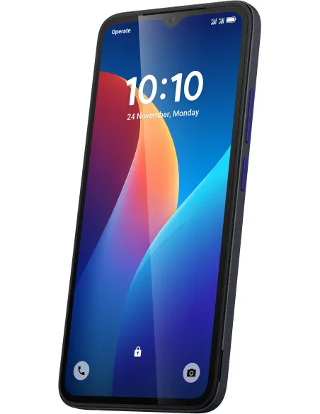 Smartphone TCL K70 SE 4G 4GB 64GB 6.56" Negro Indigo