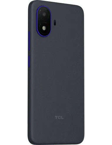 Smartphone TCL K70 SE 4G 4GB 64GB 6.56" Negro Indigo