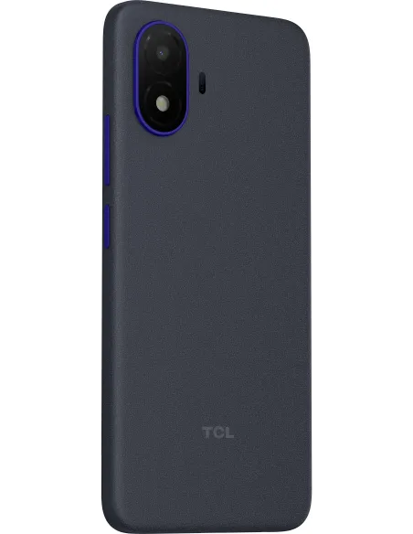 Smartphone TCL K70 SE 4G 4GB 64GB 6.56" Negro Indigo