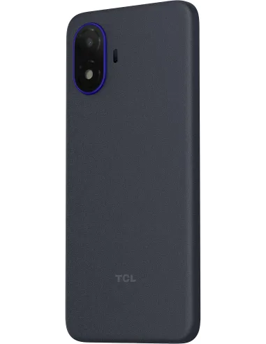 Smartphone TCL K70 SE 4G 4GB 64GB 6.56" Negro Indigo