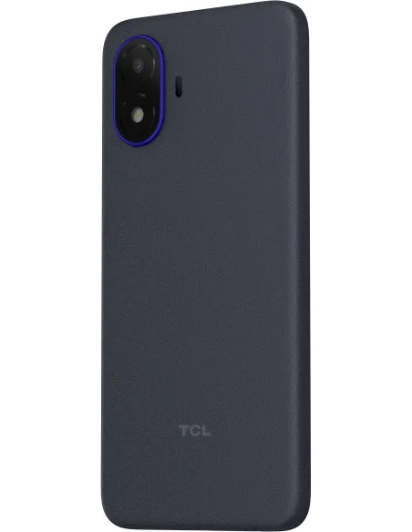 Smartphone TCL K70 SE 4G 4GB 64GB 6.56" Negro Indigo