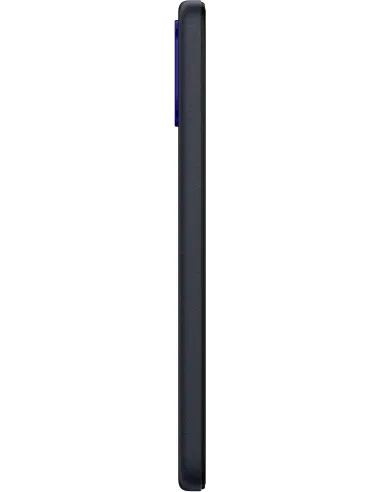 Smartphone TCL K70 SE 4G 4GB 64GB 6.56" Negro Indigo