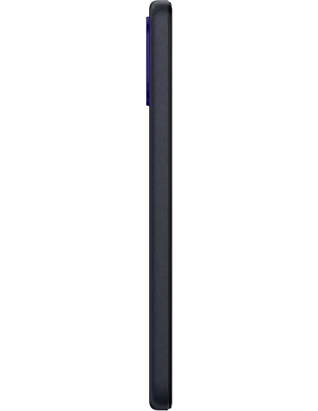 Smartphone TCL K70 SE 4G 4GB 64GB 6.56" Negro Indigo