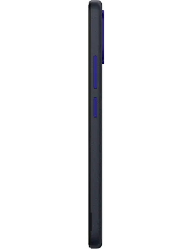 Smartphone TCL K70 SE 4G 4GB 64GB 6.56" Negro Indigo