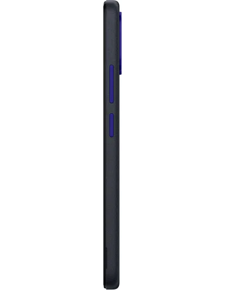 Smartphone TCL K70 SE 4G 4GB 64GB 6.56" Negro Indigo