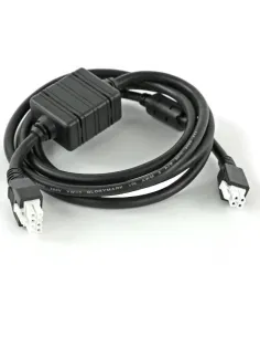 Zebra CBL-DC-381A1-01 Cable de Alimentación para Zebra ET51 Online-APTAPC1241