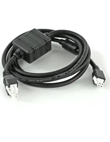Zebra CBL-DC-381A1-01 Cable de Alimentación para Zebra ET51 Online
