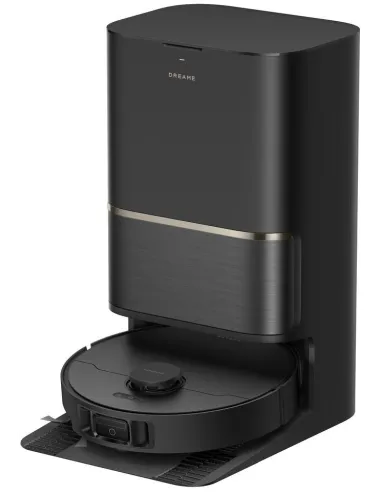 Robot Aspirador y Fregasuelos Dreame L50 Ultra AE 28.000 Pa