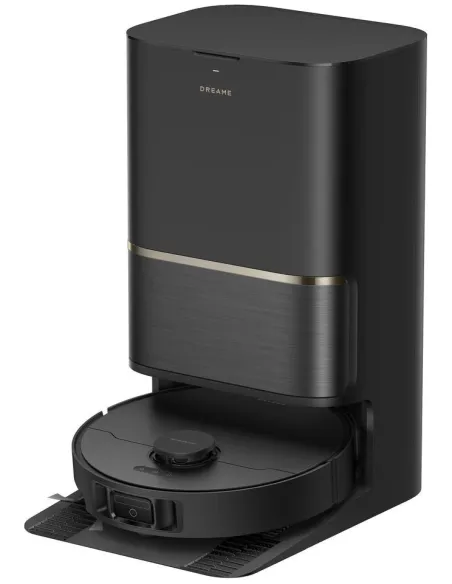 Robot Aspirador y Fregasuelos Dreame L50 Ultra AE 28.000 Pa