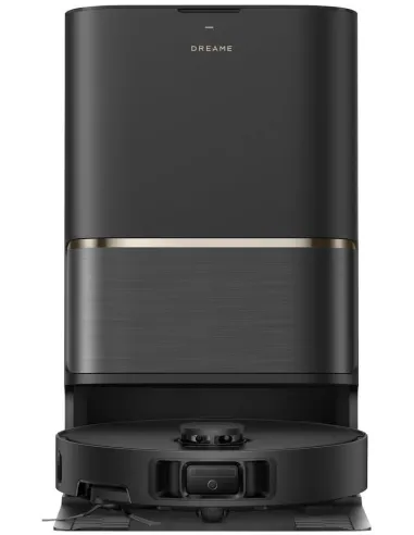 Dreame L50 Ultra AE con Autovaciado Navegación Avanzada 28.000 Pa Control por Voz
