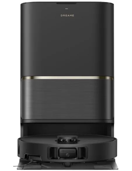 Dreame L50 Ultra AE con Autovaciado Navegación Avanzada 28.000 Pa Control por Voz
